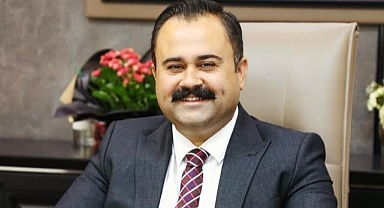 Başkan İnan’dan 10 Ocak Çalışan Gazeteciler Günü Mesajı