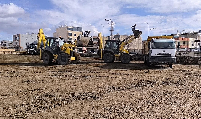 Başkan Serhat Dicle İnan’dan Esnafa Anında Hizmet