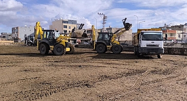 Başkan Serhat Dicle İnan’dan Esnafa Anında Hizmet