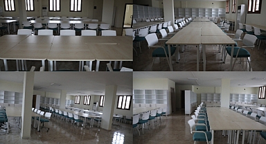 Başkan Serhat Dicle İnan'dan Gençlere Yeni Bir Hizmet Daha 