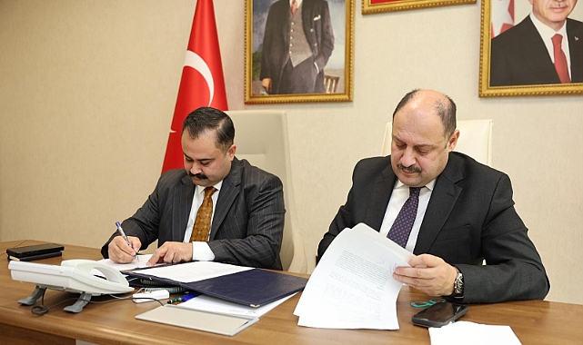 Başkan Serhat Dicle İnan’dan Viranşehir İçin Önemli Adım: Otogar İşletmesi İlçe Belediyesine Devredildi
