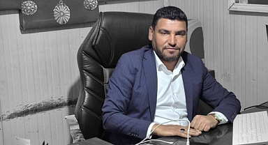 Genç iş insanı Salih Gümüşhan'ın Miraç kandili mesajı 