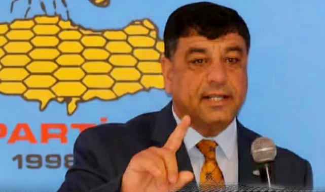 Halil Aslan'dan Taziye Evlerinin Yüksek Kira Ücretlerine Sert Tepki