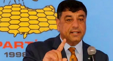 Halil Aslan'dan Taziye Evlerinin Yüksek Kira Ücretlerine Sert Tepki