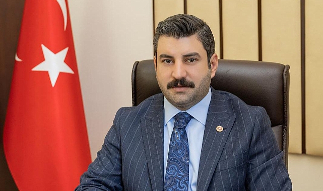 İdare Amiri Eyyüpoğlu’ndan Gazetecilere Anlamlı Mesaj