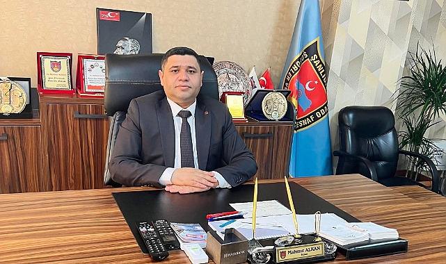 İmambakır Alkan: Seçim bitti herkesi sağduyulu olmaya davet ediyorum