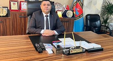 İmambakır Alkan: Seçim bitti herkesi sağduyulu olmaya davet ediyorum