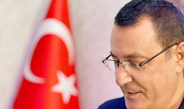 Mehmet Emin Kuş’un 2025 itibarıyla Şanlıurfa’daki konumu