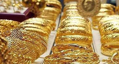 Şanlıurfa’da Altın Ve Döviz Fiyatları Güncellendi 