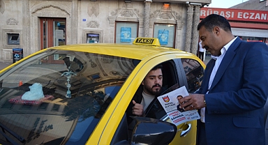 Şoför Odası’nı Şoför Yönetecek!