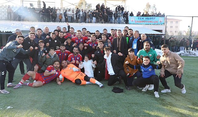 Viranşehir Belediyespor Liderliğini Korudu, İlk Yarıyı Zirvede Tamamladı