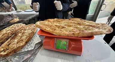 Viranşehir’de Fırınlar Mercek Altında: “Halkımızın Sağlığı Bizim Önceliğimiz”