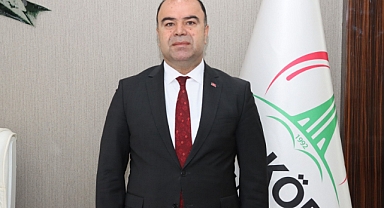 Başkan Nihat Çiftçi: Asrın Felaketini Unutmadık 