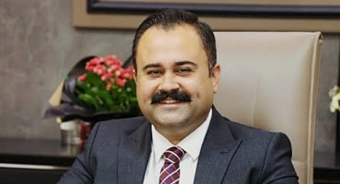 Eş Başkan Serhat Dicle İnan’dan Berat Kandili Mesajı: “Gönüllerimiz Bir, Dualarımız Ortak Olsun”