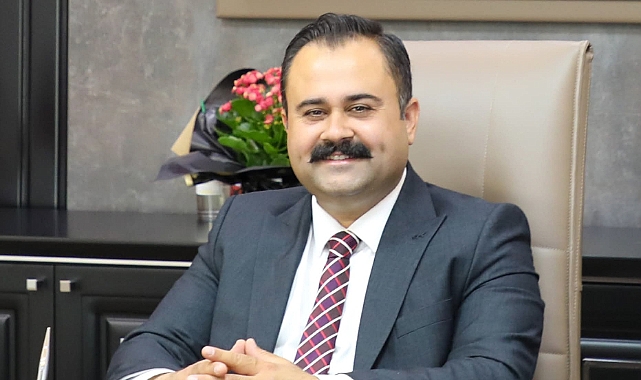 Eş Başkan Serhat Dicle İnan’dan Ramazan Mesajı