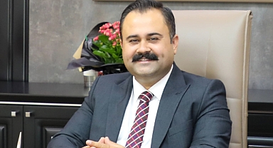 Eş Başkan Serhat Dicle İnan’dan Ramazan Mesajı