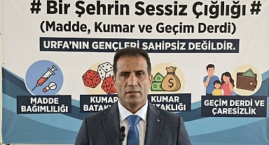 İsa Akdağ Yazdı: Bir Şehrin Sessiz Çığlığı (Madde, Kumar ve Geçim Derdi)