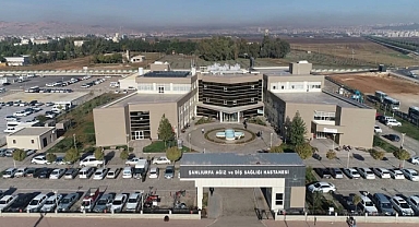 Şanlıurfa’da Ramazan Ayına Özel İftar Sonrası Ağız ve Diş Sağlığı Hizmeti Başladı