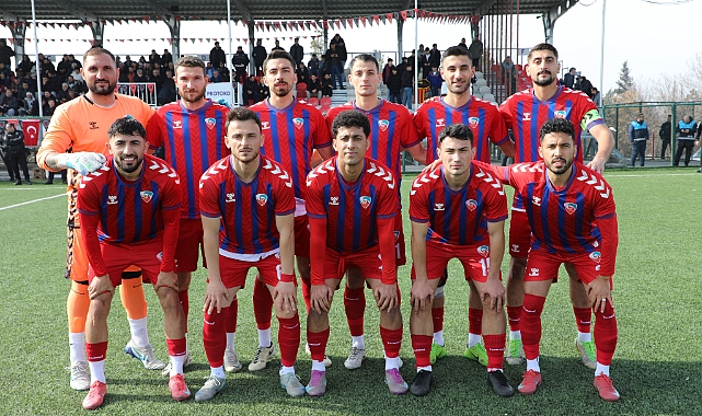 Viranşehir Belediyespor Deplasmanda Kazandı, Yenilmezlik Serisini Sürdürdü