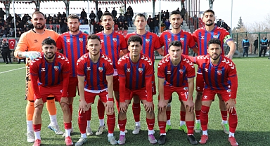 Viranşehir Belediyespor Deplasmanda Kazandı, Yenilmezlik Serisini Sürdürdü