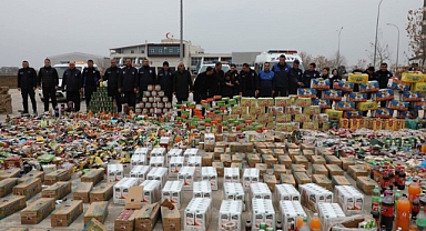 Zabıta Ekiplerinden Geniş Kapsamlı Denetim: 15 Binden Fazla Ürün Toplatıldı