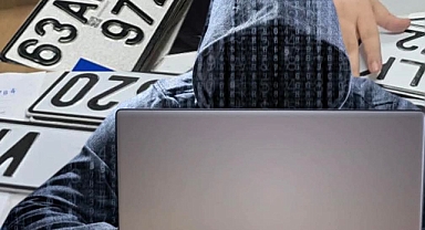 APP Plaka Değişiminde Dolandırıcılık Tuzağına Dikkat!