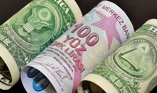 Dolar Kuru Kaç TL’den İşlem Görüyor?