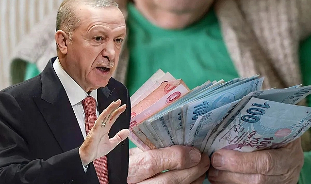 Emekli maaşı ve bayram ikramiyelerinin ödeneceği tarih belli 