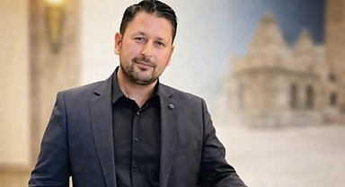 Halil Kızılkaya: Şanlıurfa Ticaret Borsası Başkanlığı’na adayım