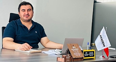 Pİ Akademi'nin Kurucu Müdürü Halil Avşaroğlu'ndan Bayram Mesajı