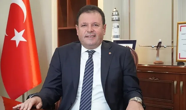 Enerji Politikası, Sanayinin Kaderidir