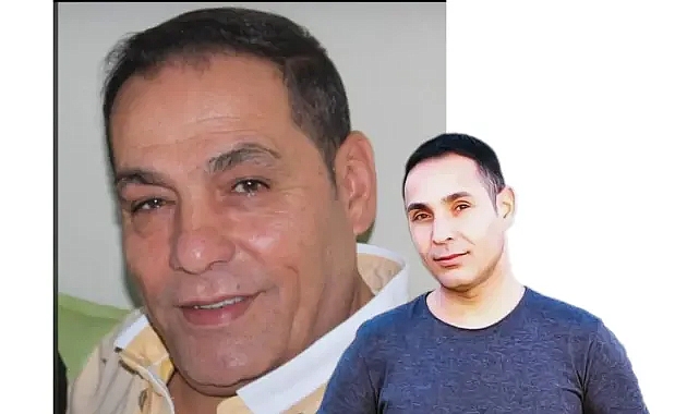 Gazeteci Kadir Hoş’un Acı Günü