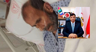 Halil Aslan'ın Acı Günü 