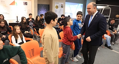 Karaköprü'de Hizmetler Aralıksız Sürüyor