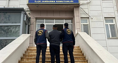 Şanlıurfa’da 5 Yıl Cezalı Dolandırıcı JASAT’tan Kaçamadı