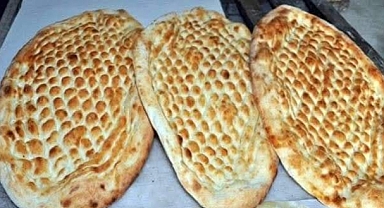 Şanlıurfa'da ekmeğe zam geldi