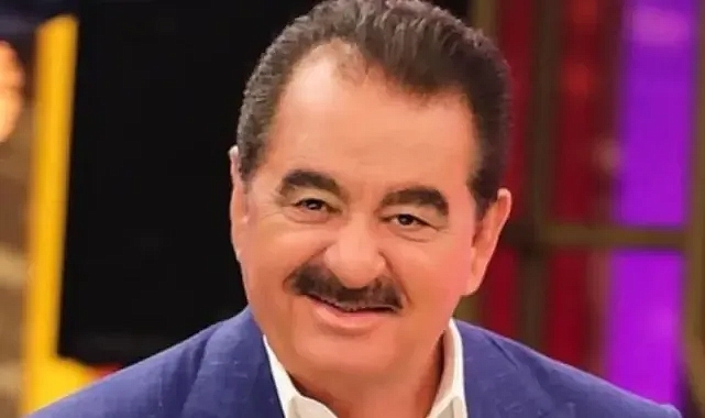 Şanlıurfalı Sanatçı İbrahim Tatlıses Sağlık Sorunu Nedeniyle Hastaneye Kaldırıldı