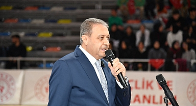 Vali Hasan Şıldak'ın 10 Nisan Polis Günü Mesajı