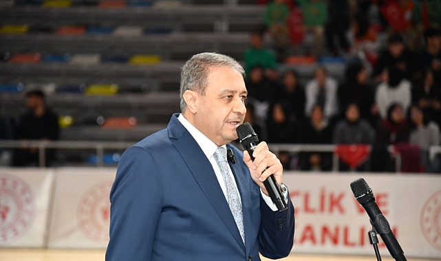 Vali Hasan Şıldak'ın 10 Nisan Polis Günü Mesajı