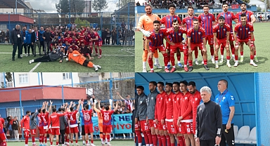 Viranşehir Belediye Spor’dan Gurur Veren Şampiyonluk