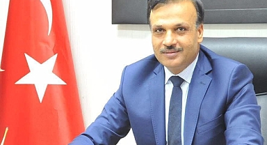Akçakale Esnaf ve Sanatkarlar Odası Başkanı Ömer Ay’dan Kurban Bayramı Mesajı
