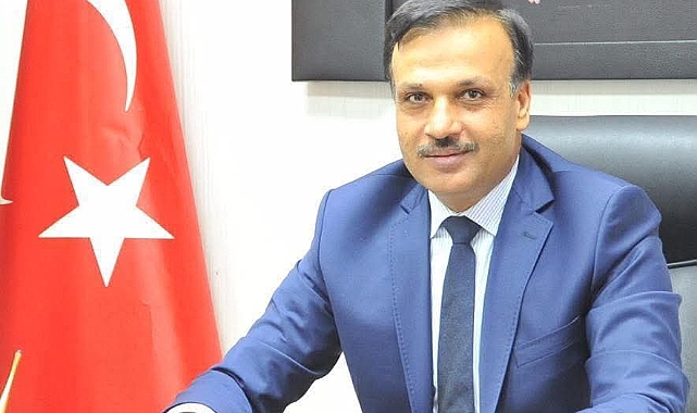 Akçakale Esnaf ve Sanatkarlar Odası Başkanı Ömer Ay’dan Kurban Bayramı Mesajı