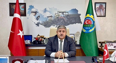 Başkan Eyyüpoğlu: Çiftçiler arasında yalan yanlış bilgiler var 