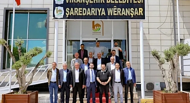 Başkan İnan: “Bu Zor Günleri Dayanışmayla Aşacağız”