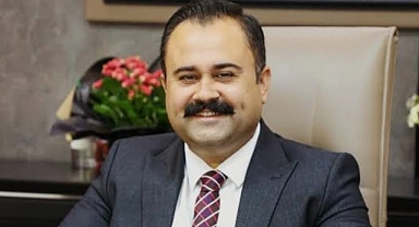 Başkan İnan’dan 1 Mayıs Mesajı: “Emek, Viranşehir’in Geleceğine Umut Oluyor”