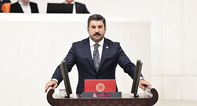 Eyyüpoğlu'ndan Kurban Bayramı mesajı: 