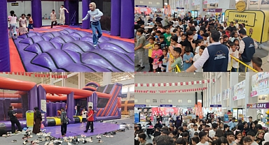 Şanlıurfa Büyükşehir Belediyesi’nden Anlamlı Festival Desteği