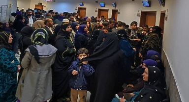 Şanlıurfa’da Hastane Krizi: Vatandaşlar Saatlerce Bekledi