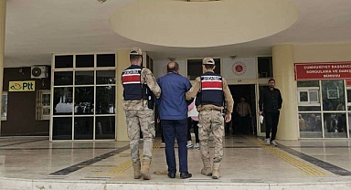 Şanlıurfa - Harran'da Firari M.K. Yakalandı 
