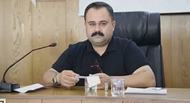 Başkan Serhat Dicle İnan’dan Rahmi Koç’a Sert Tepki: “Kürt Halkını Hedef Alan Bu Zihniyeti Kabul Etmiyoruz”